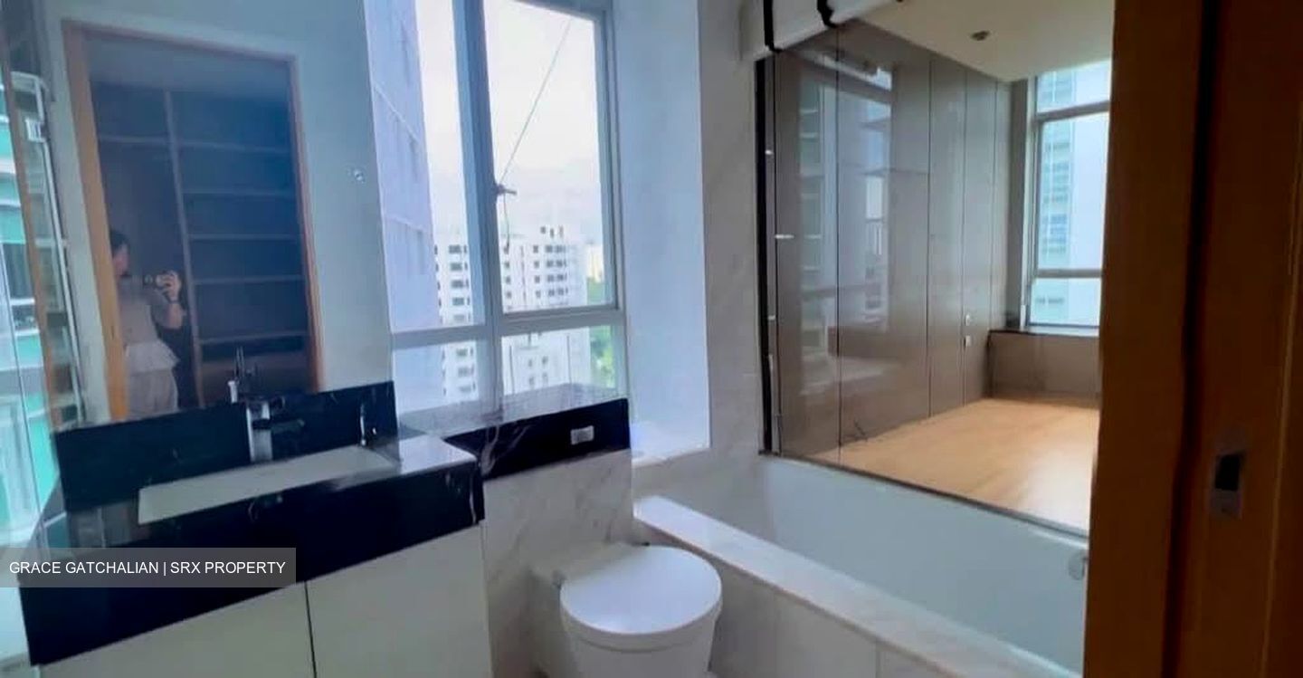 The Vermont On Cairnhill (D9), Apartment #529519131